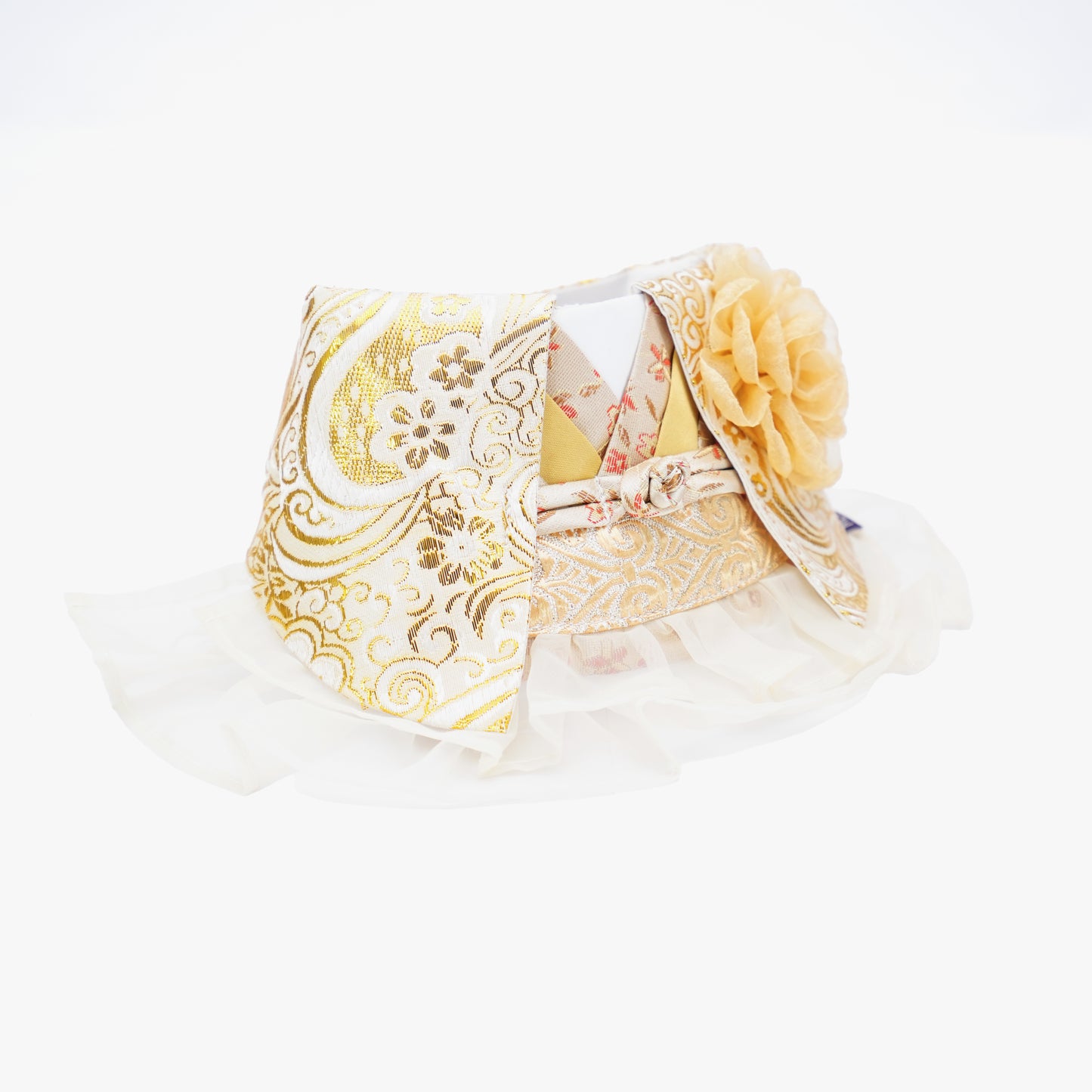 Robe 雲裳 | Pet LNY Neckwear