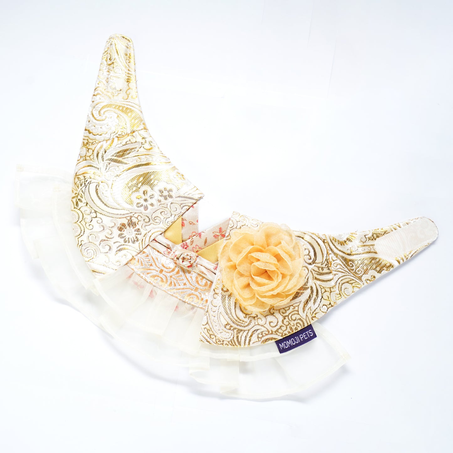 Robe 雲裳 | Pet LNY Neckwear