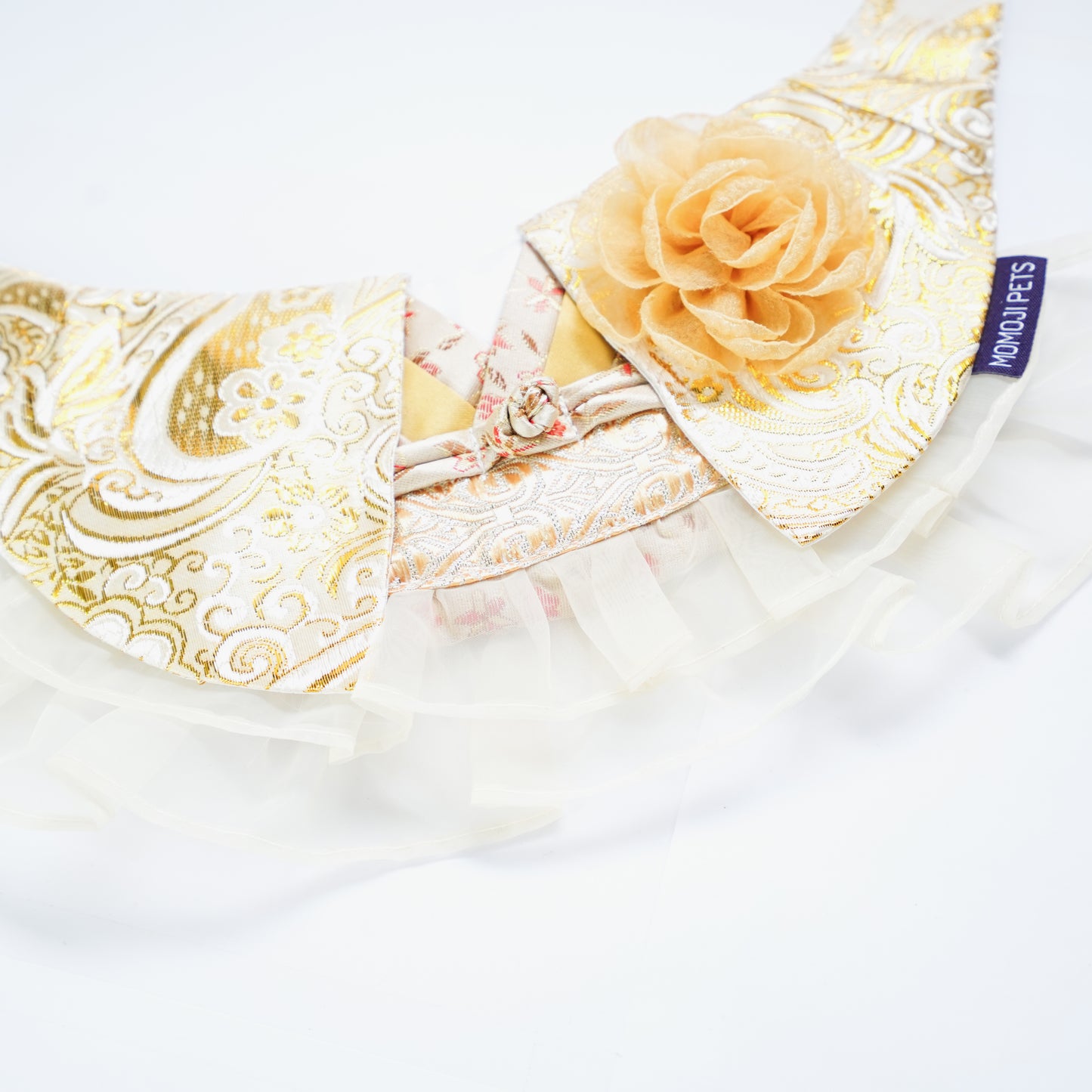 Robe 雲裳 | Pet LNY Neckwear