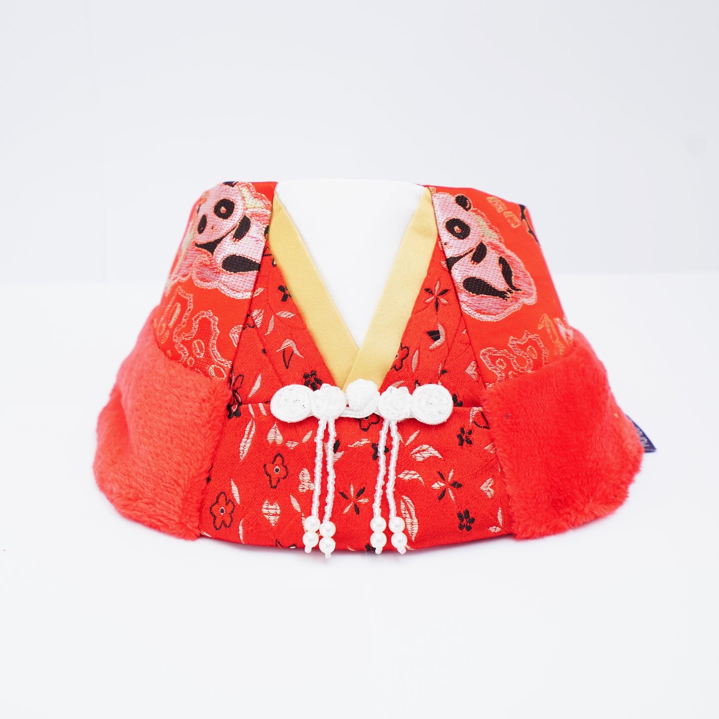Tango 富貴 | Pet LNY Neckwear