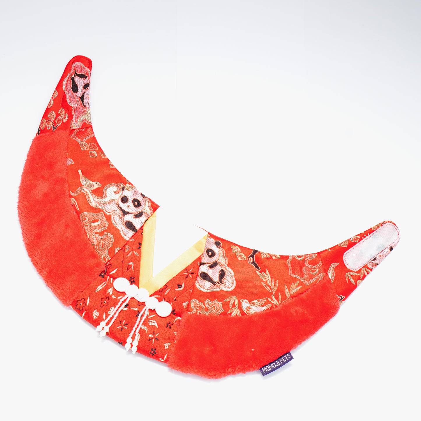 Tango 富貴 | Pet LNY Neckwear