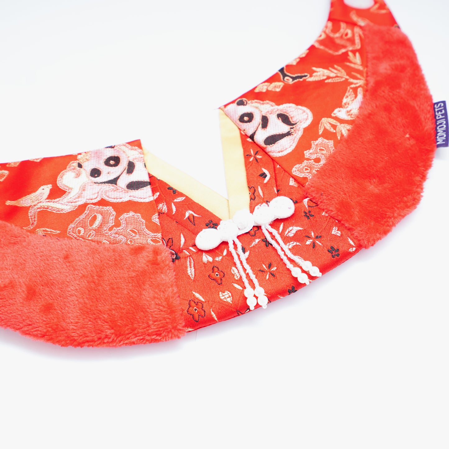 Tango 富貴 | Pet LNY Neckwear