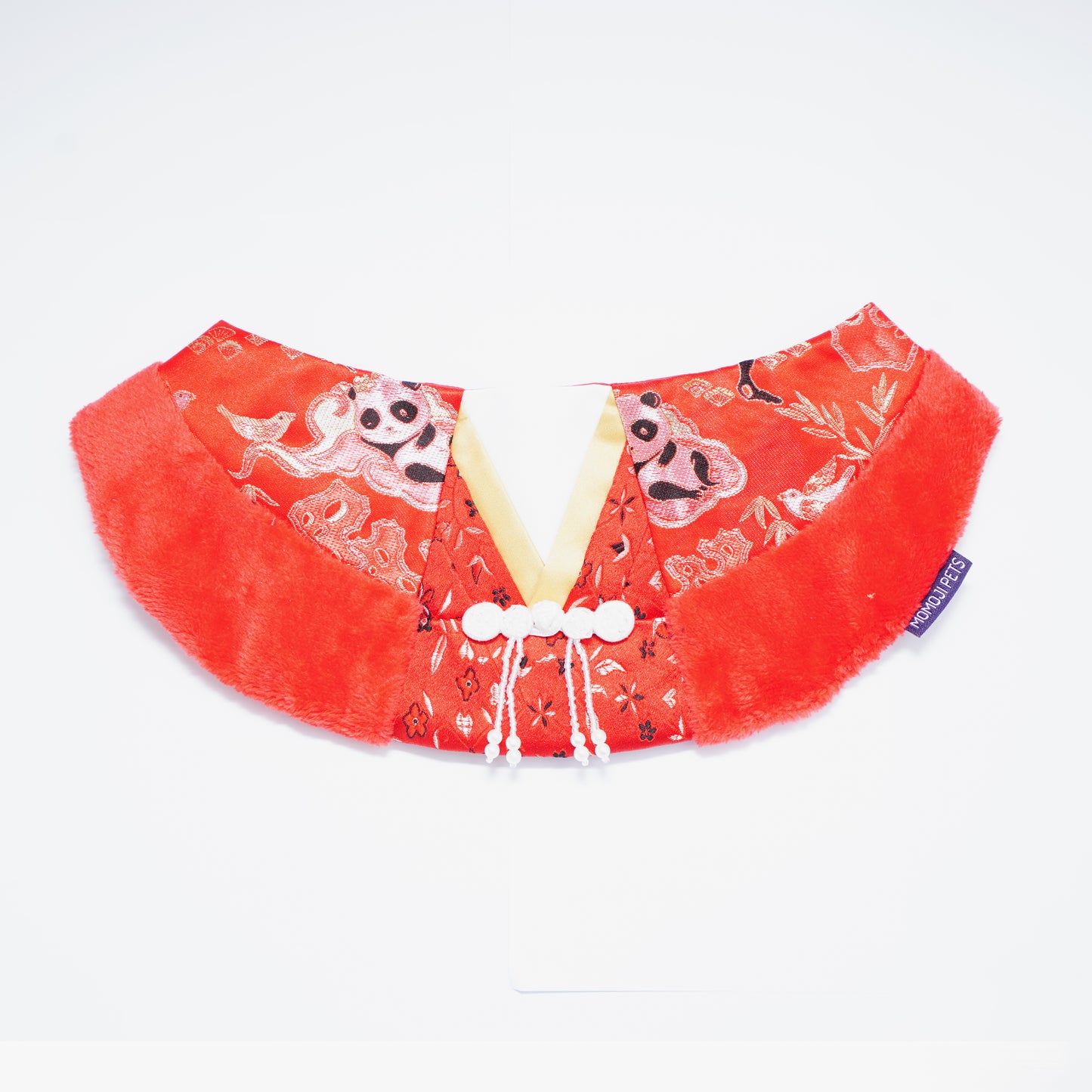 Tango 富貴 | Pet LNY Neckwear