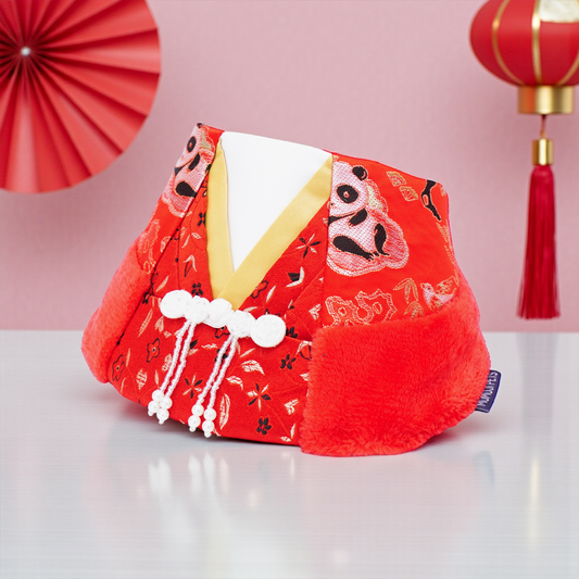 Tango 富貴 | Pet LNY Neckwear