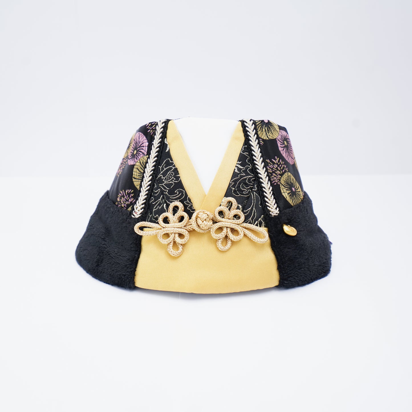 Gala 慶豐 | Pet LNY Neckwear