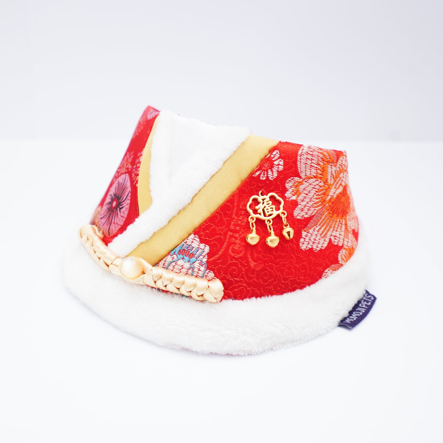 Glory 瑞禧 | Pet LNY Neckwear