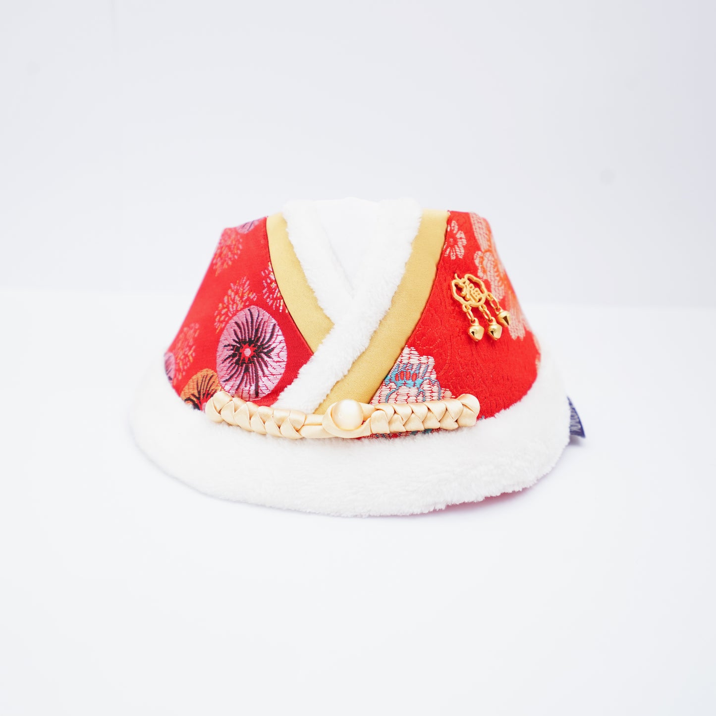 Glory 瑞禧 | Pet LNY Neckwear