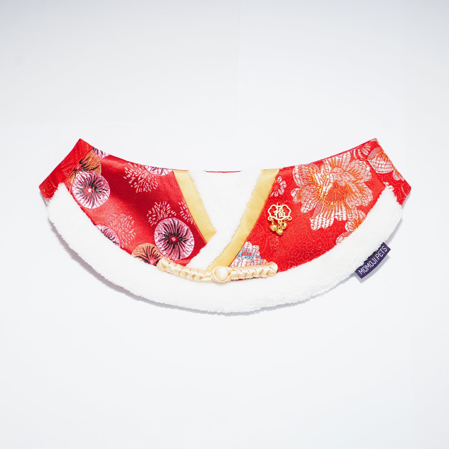 Glory 瑞禧 | Pet LNY Neckwear