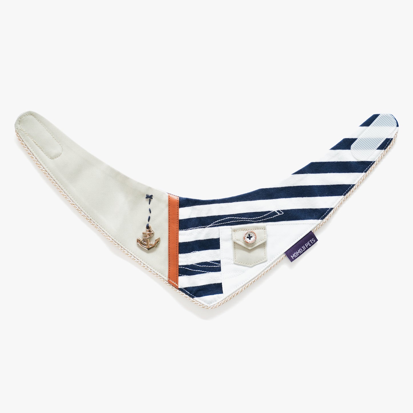 Saint Tropez | Pet Neckwear