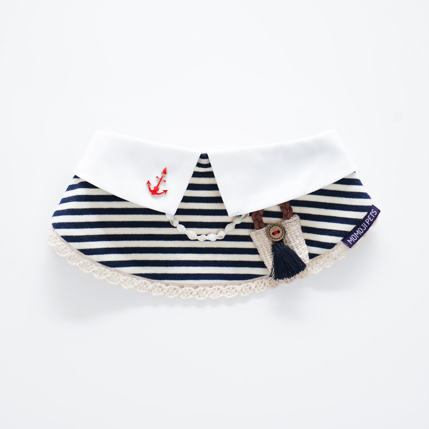 Deauville | Pet Neckwear