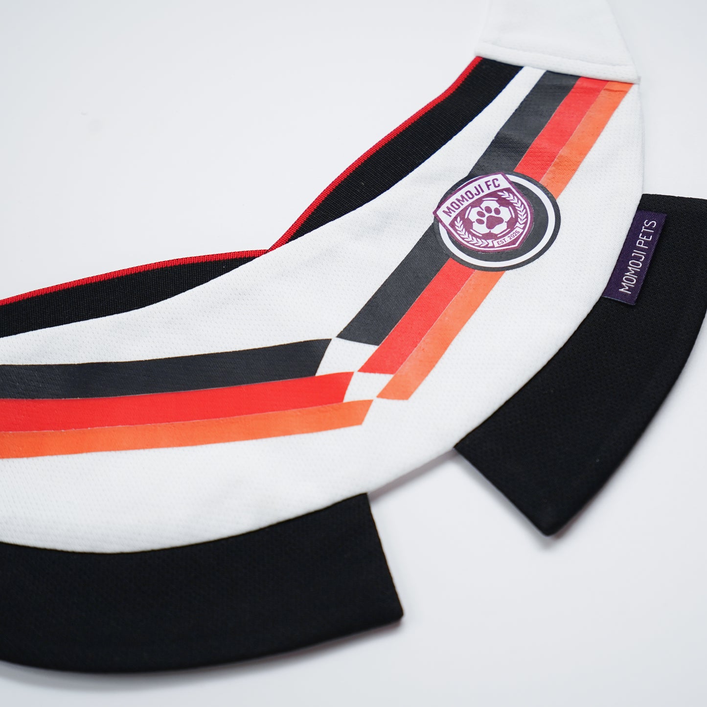 Momoji FC (4-Berlin Mixed) | Pet Neckwear