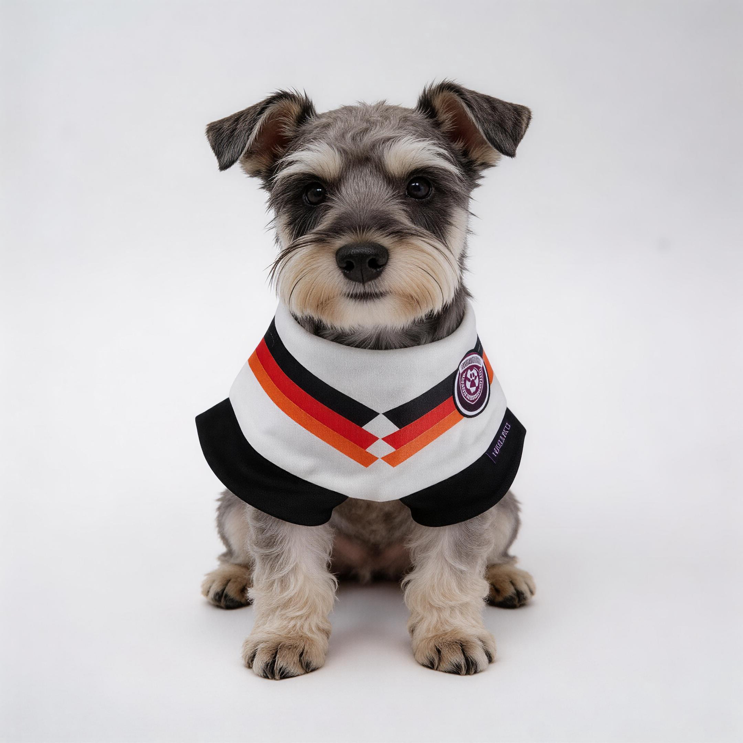 Momoji FC (4-Berlin Mixed) | Pet Neckwear