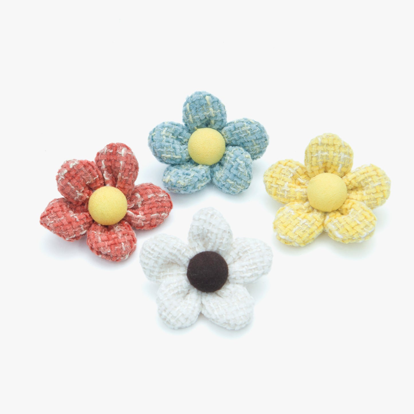 Delilah | Pet Hair Clip