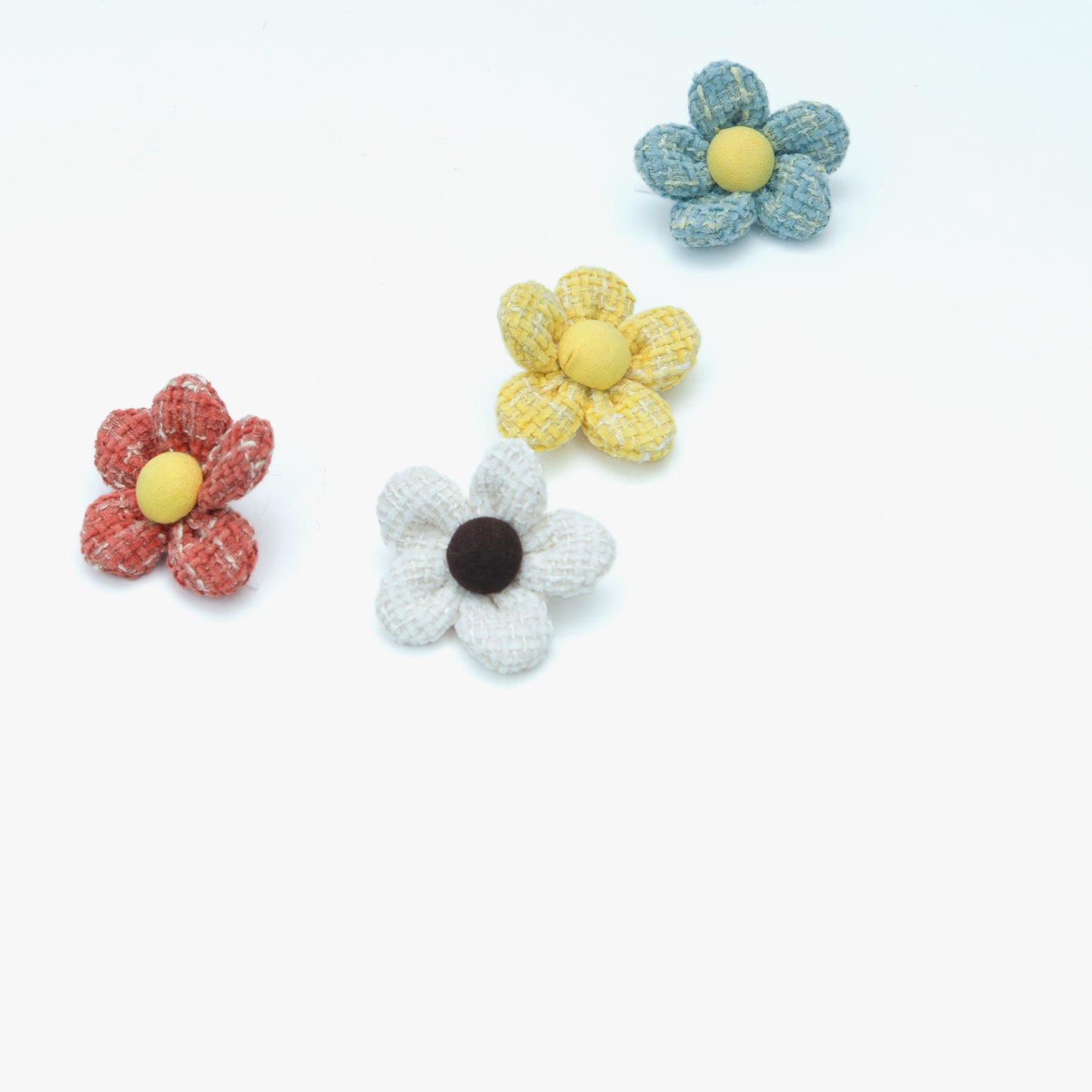 Delilah | Pet Hair Clip