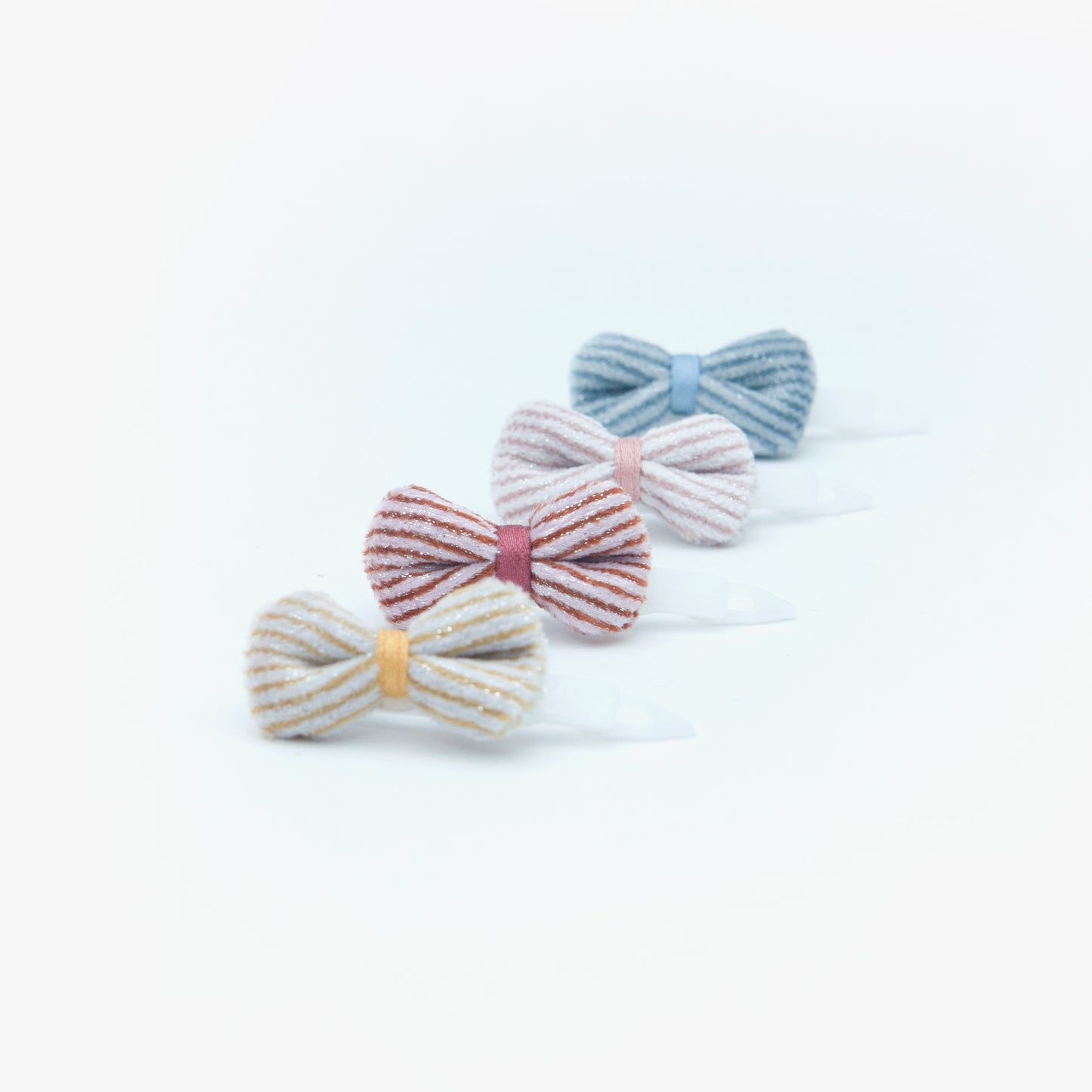Eliana | Pet Hair Clips