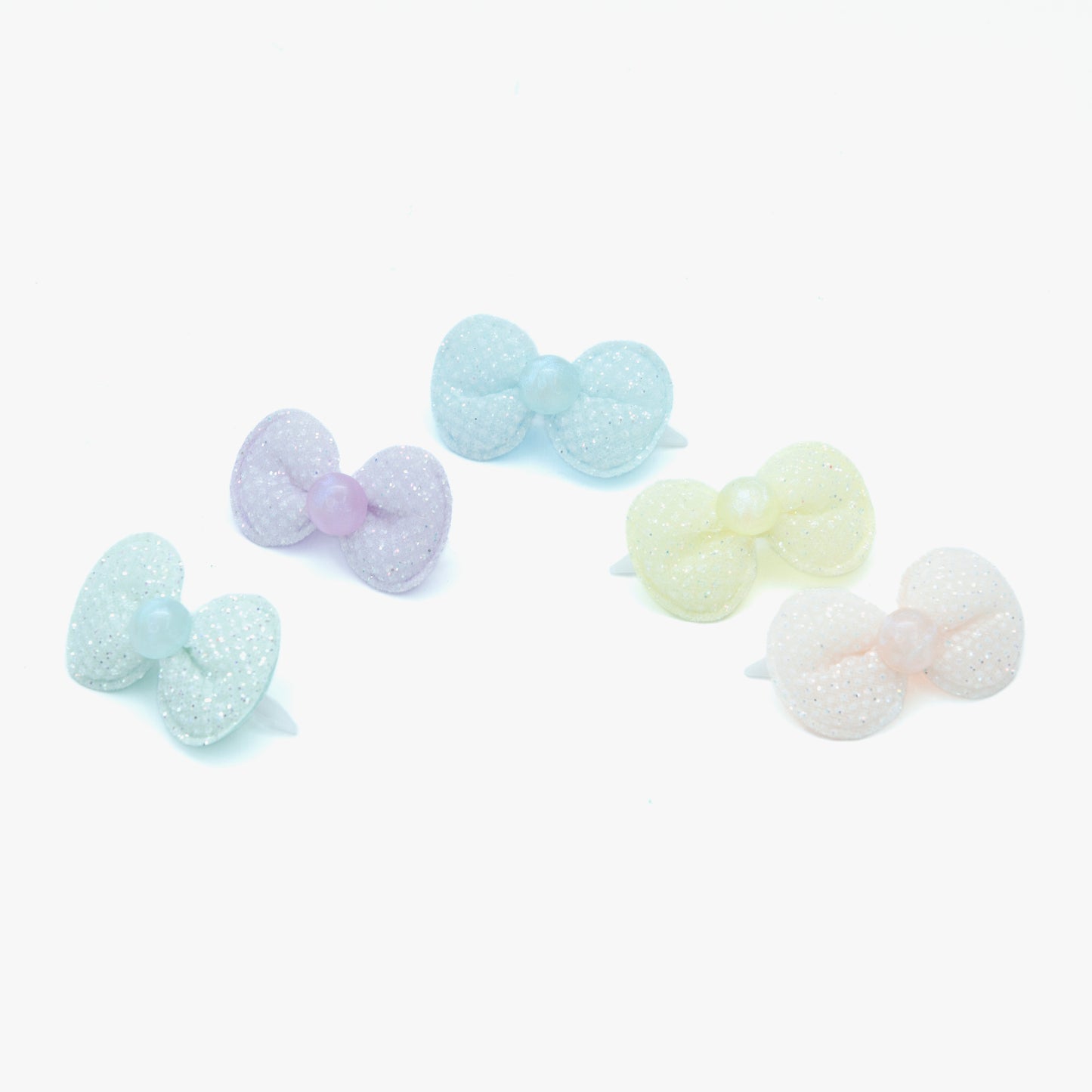 LEAH | Pet Hair Clip