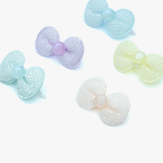 LEAH | Pet Hair Clip