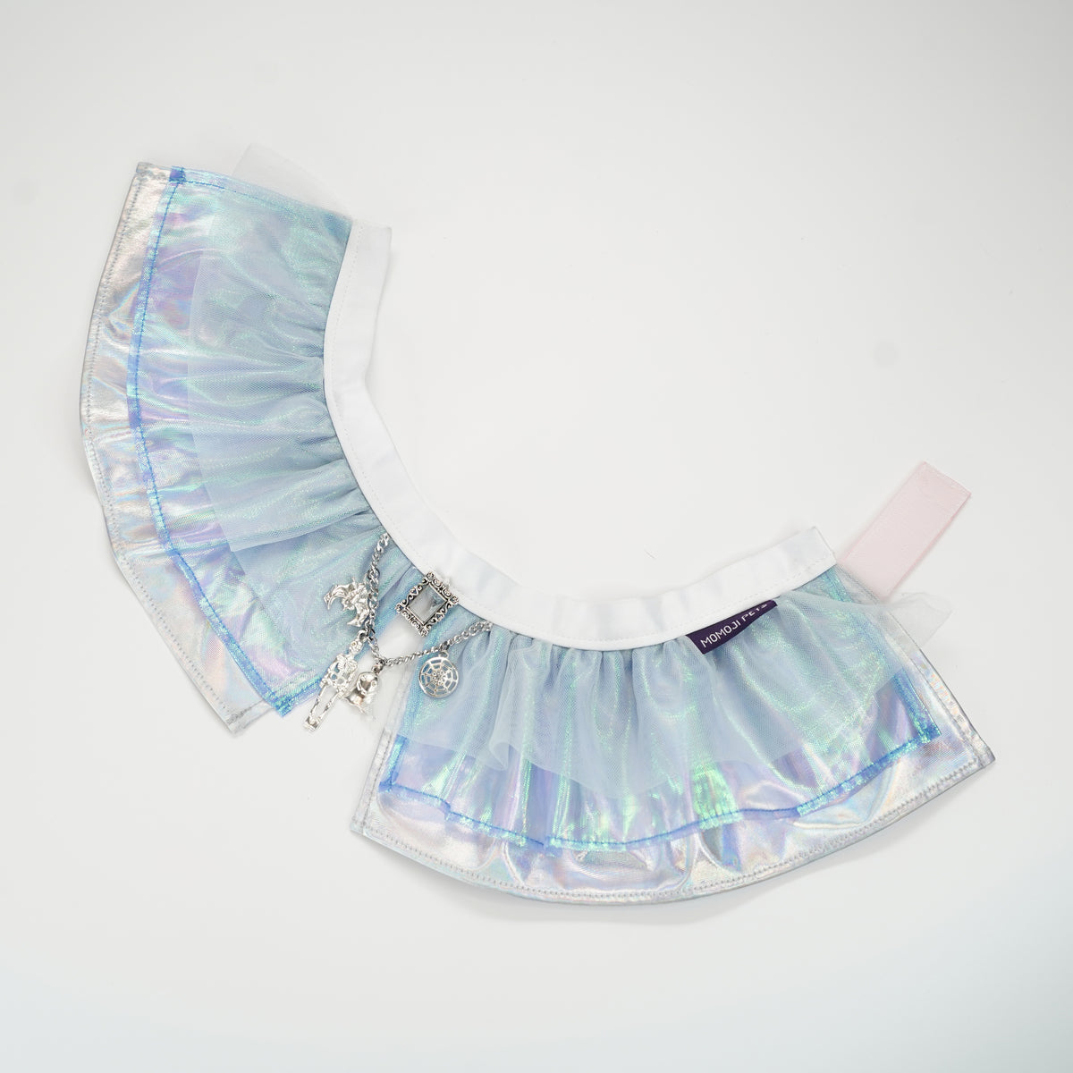 Haunted Gallery (1-Aurora Mist) | Pet Neckwear
