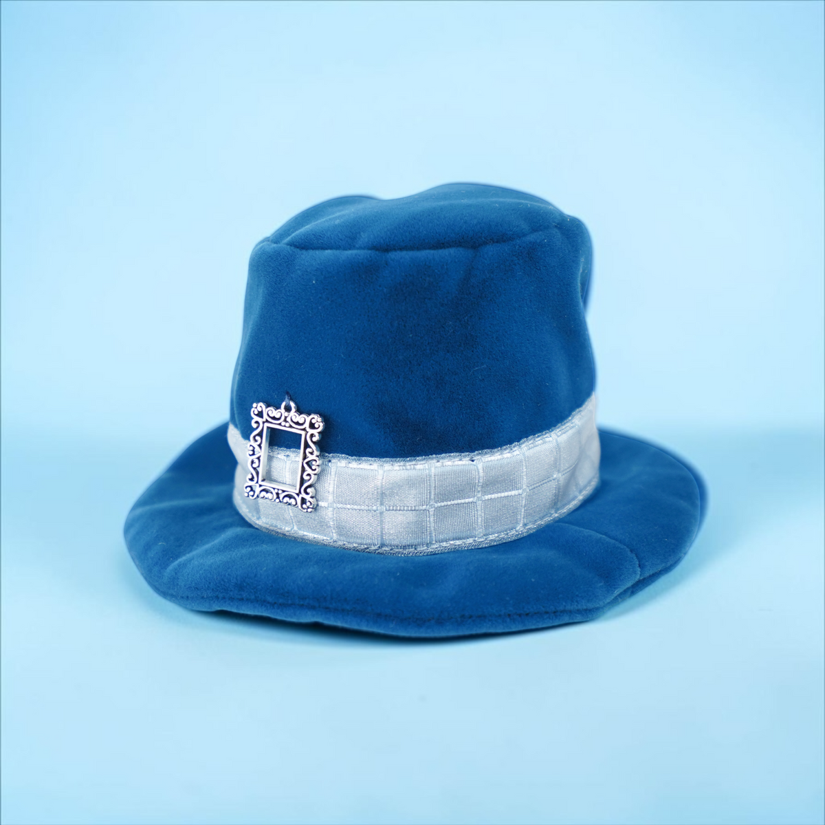 Haunted Gallery Hat (1-Imperial Sapphire) | Pet Hat