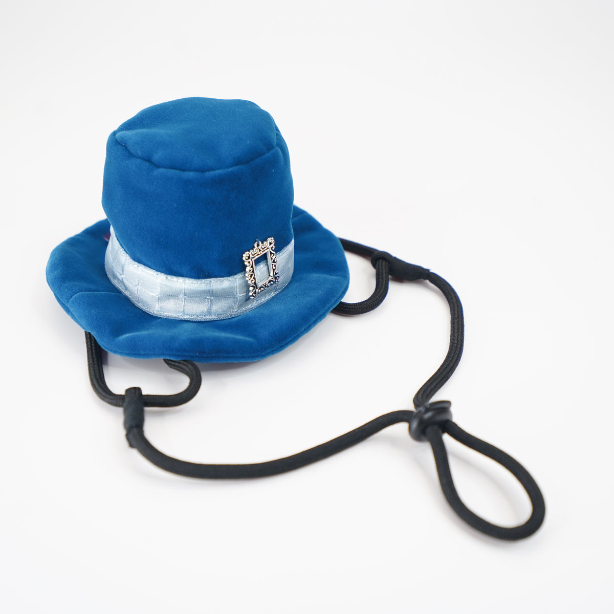 Haunted Gallery Hat (1-Imperial Sapphire) | Pet Hat