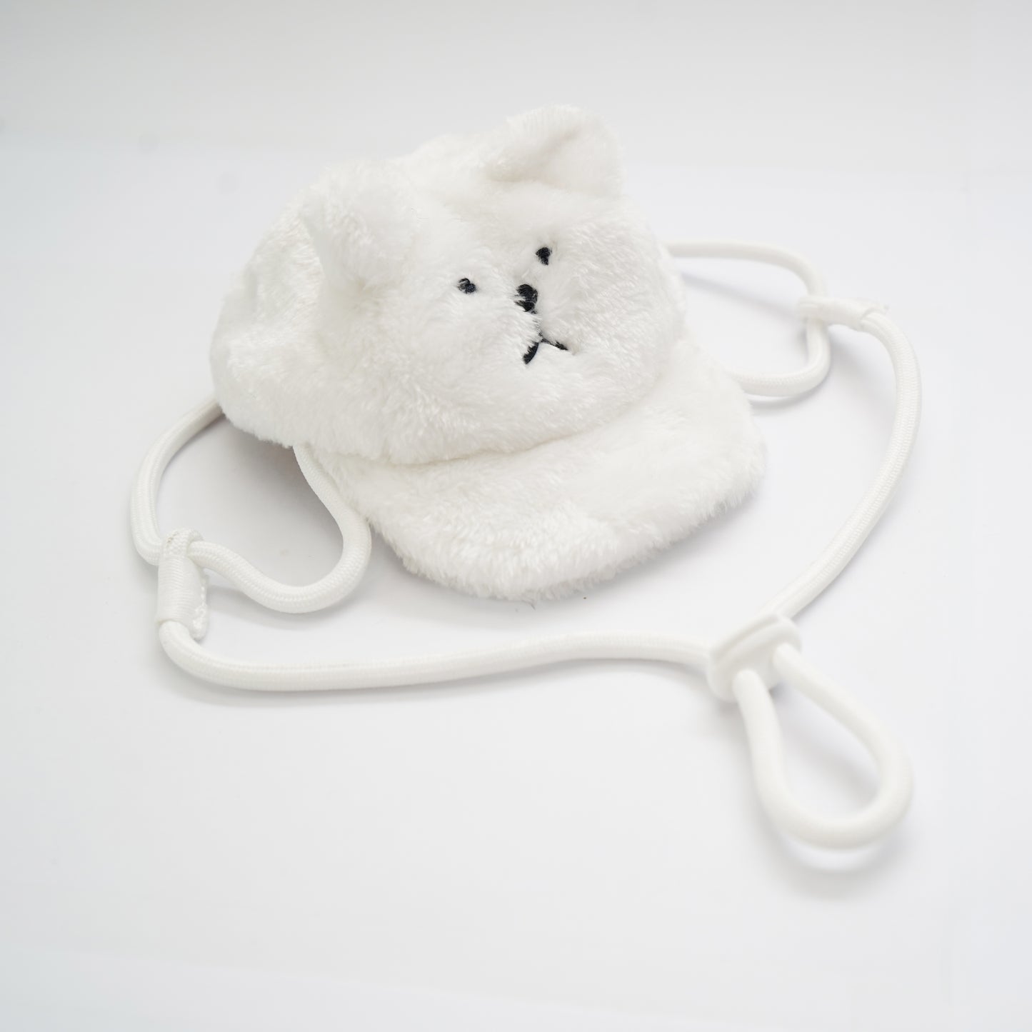 Bear Kennedy | Pet Hat