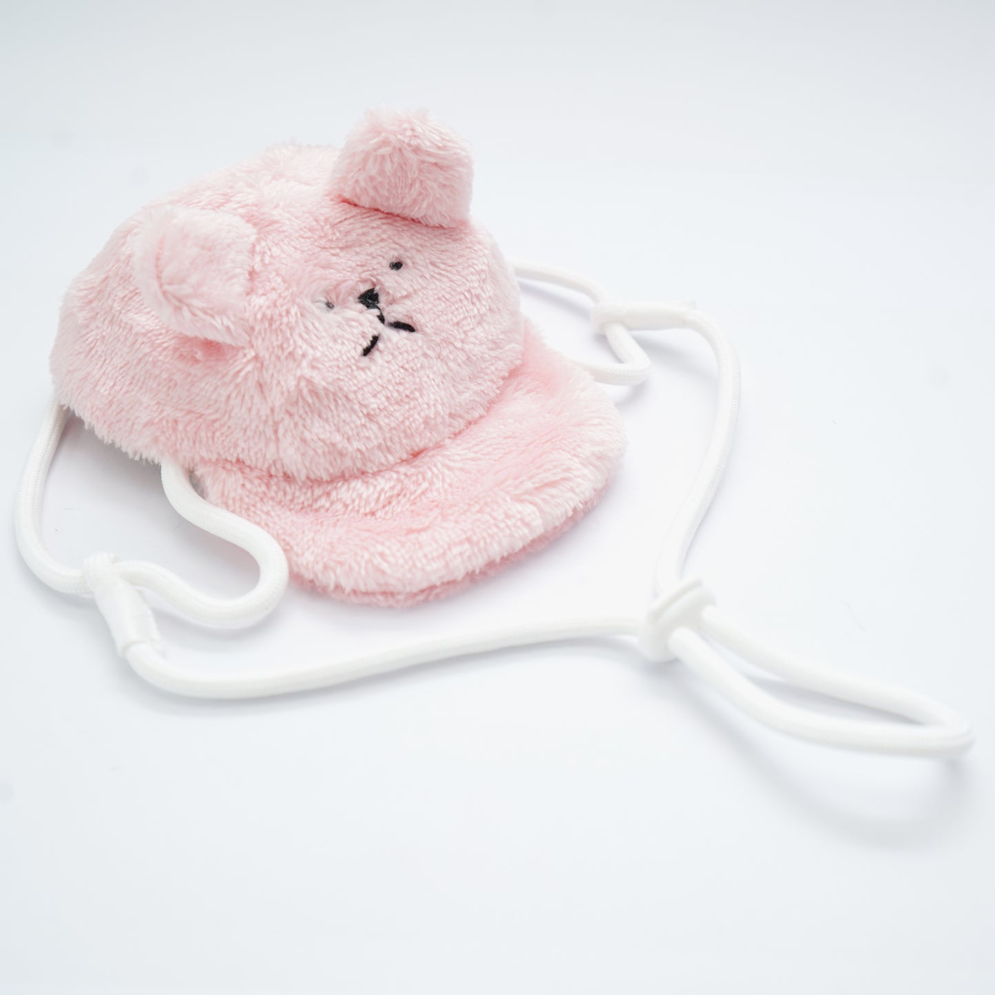 Bear Kennedy | Pet Hat