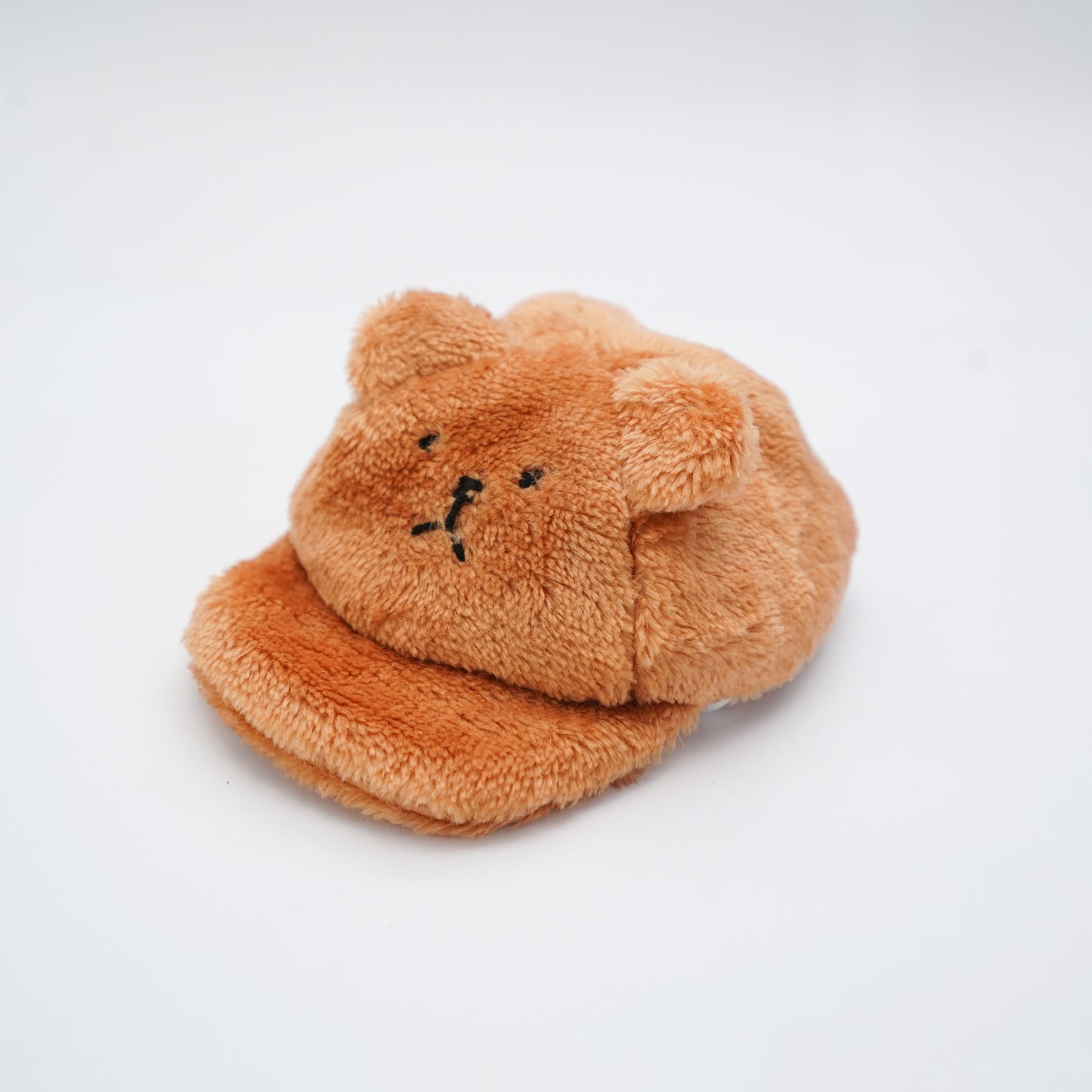 Bear Kennedy | Pet Hat