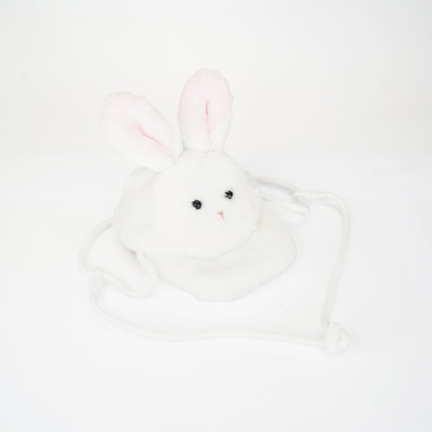 Rabbit Hennessy | Pet Hat