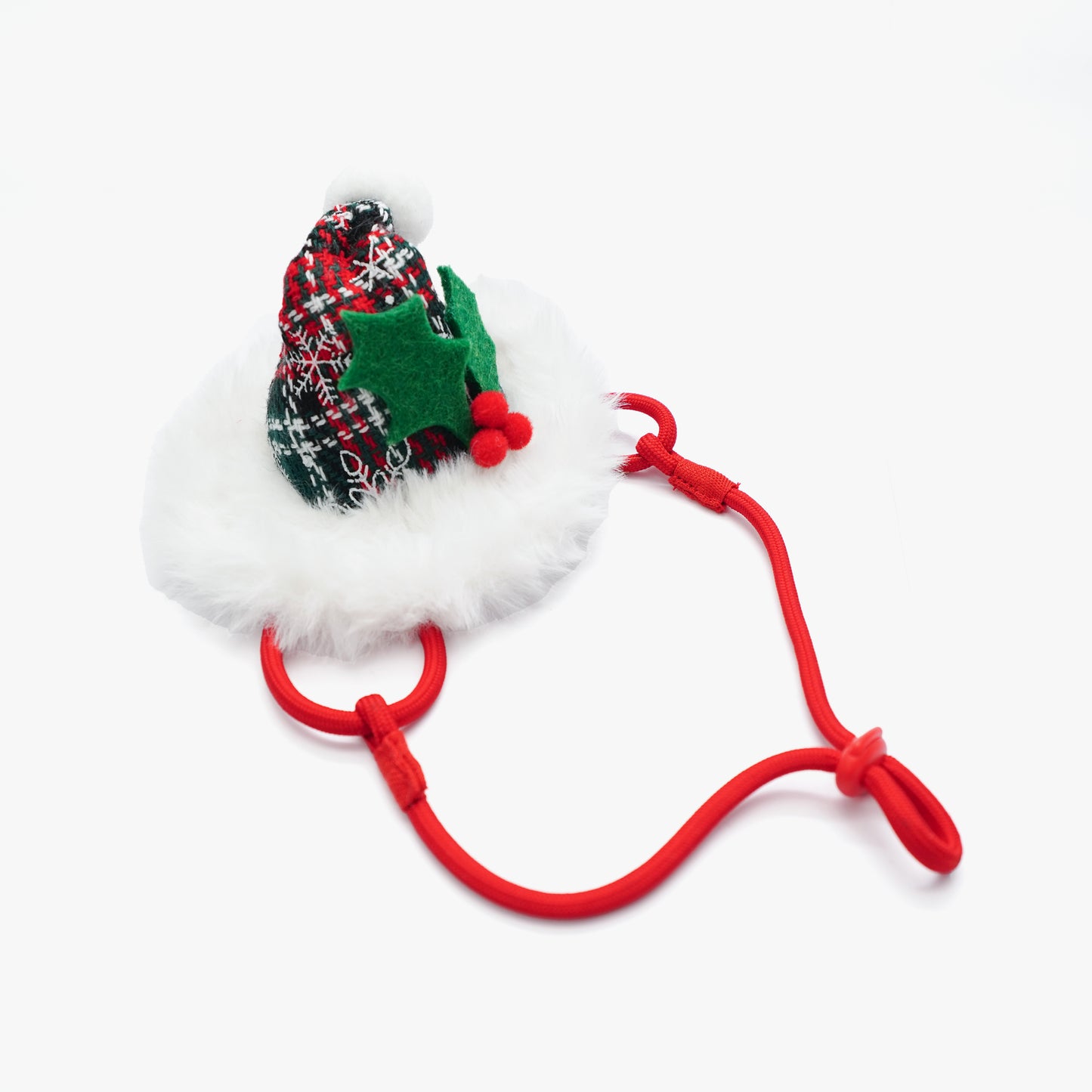 Kerola | Pet Christmas Hat
