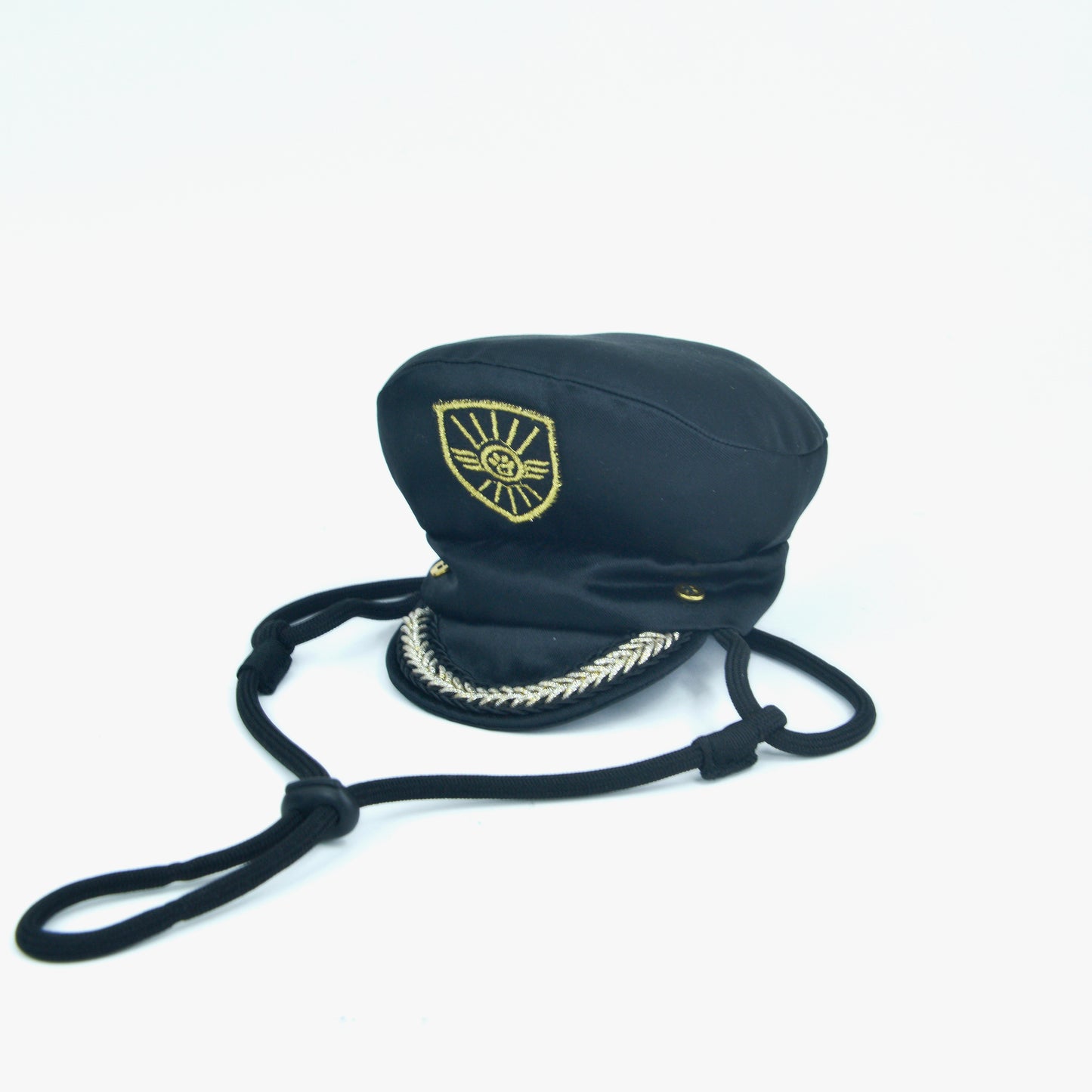 MOMOJI AIR PILOT Cap