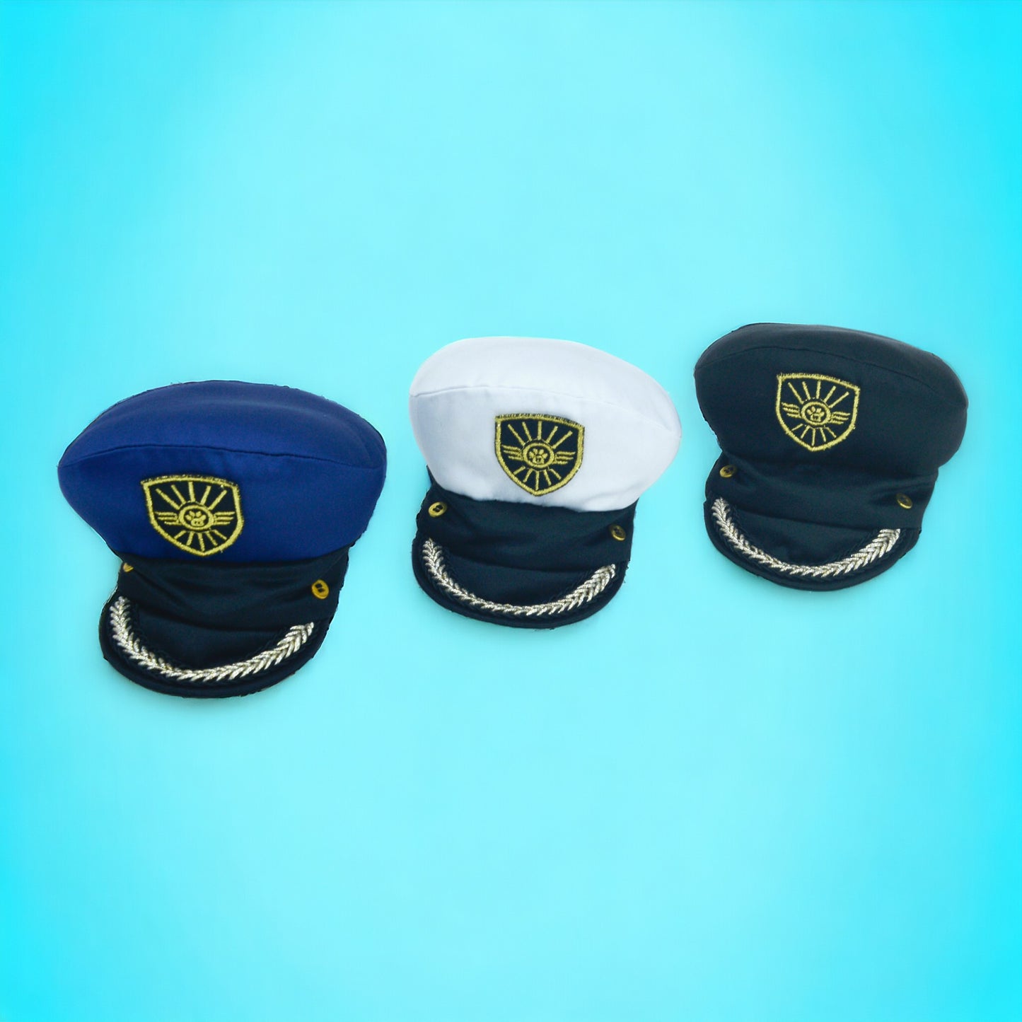 MOMOJI AIR PILOT Cap