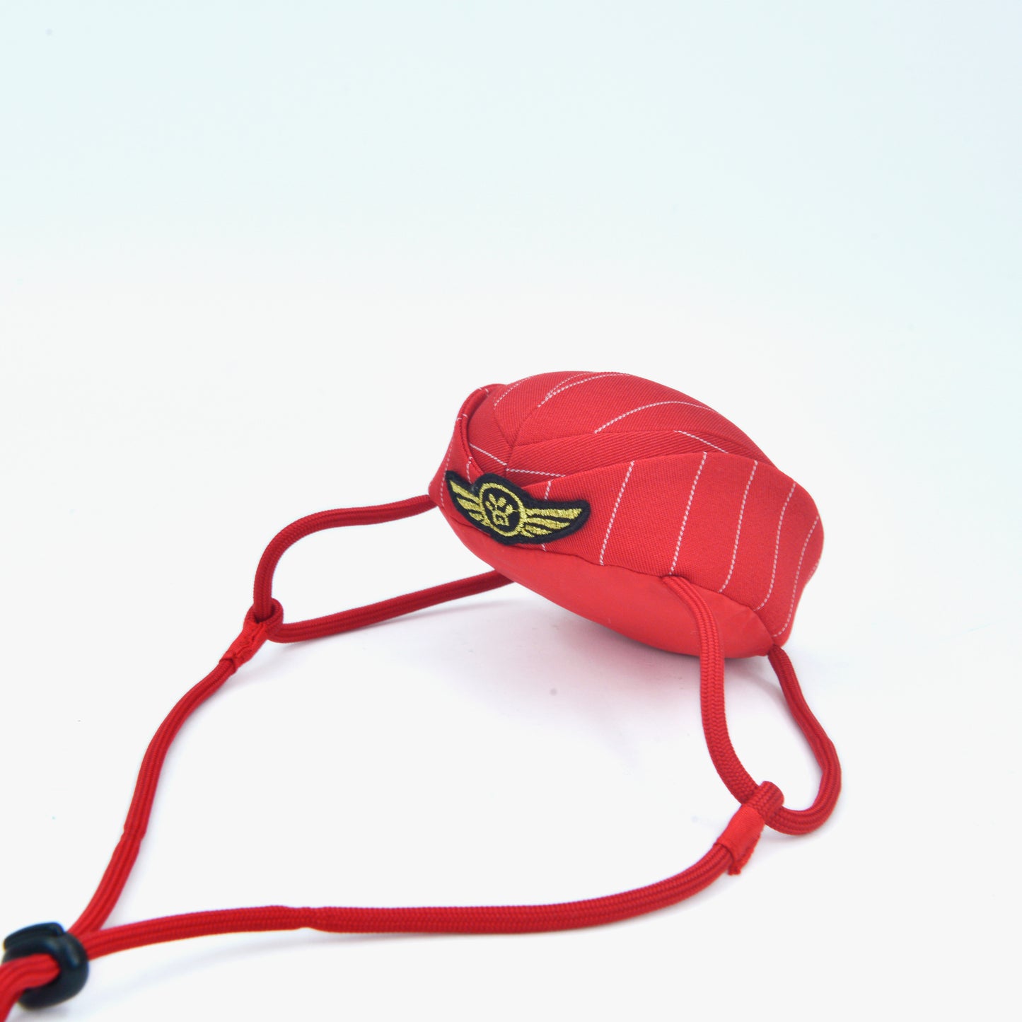 MOMOJI AIR STEWARDESS Cap