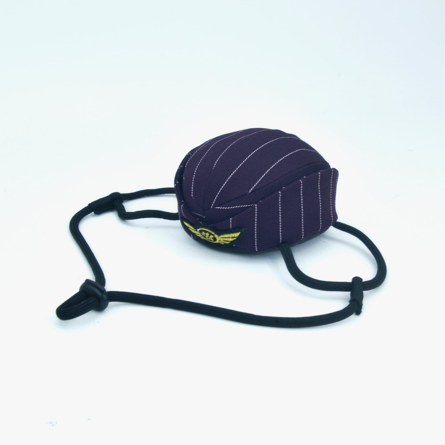 MOMOJI AIR STEWARDESS Cap