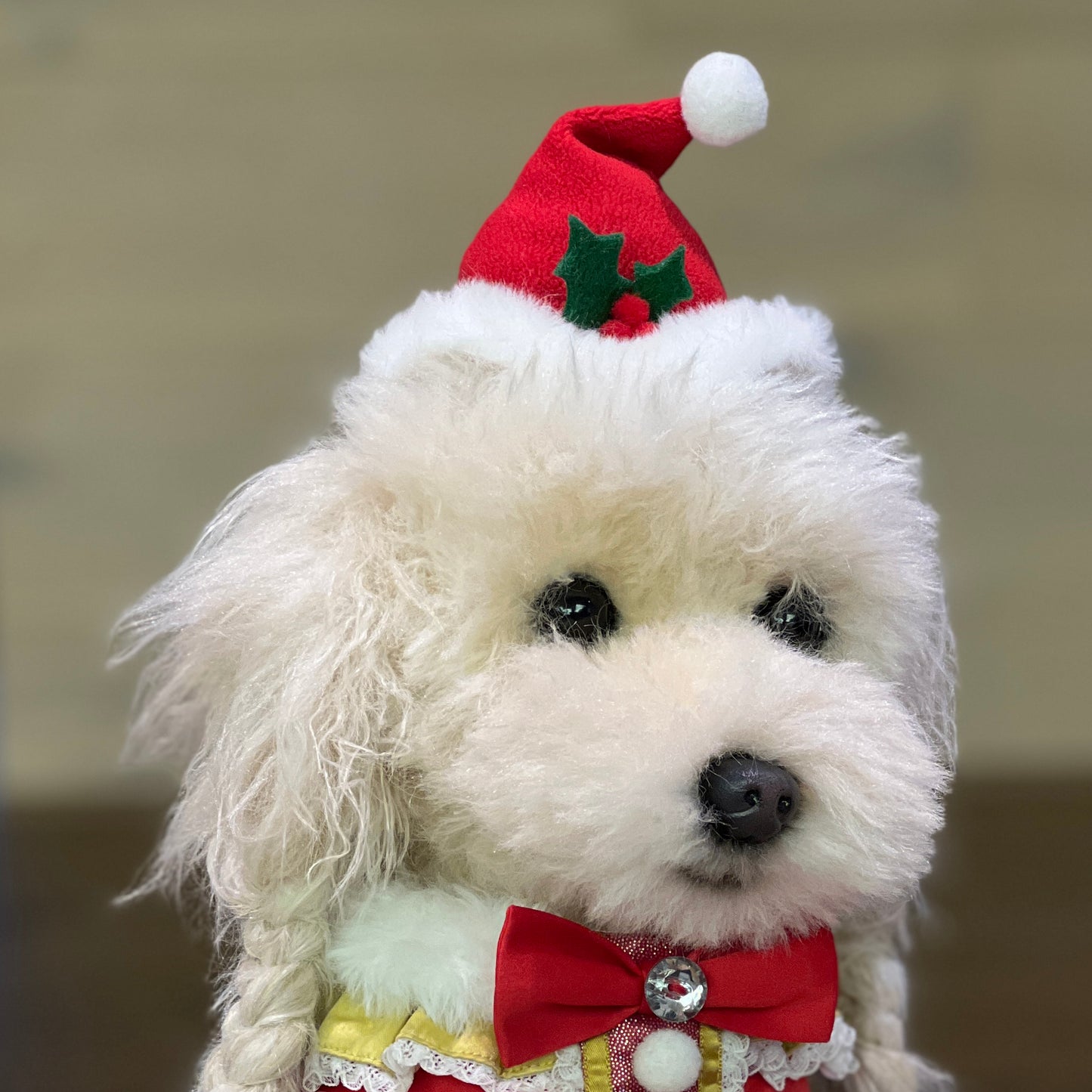 KEROLA | Festival Cap | Christmas