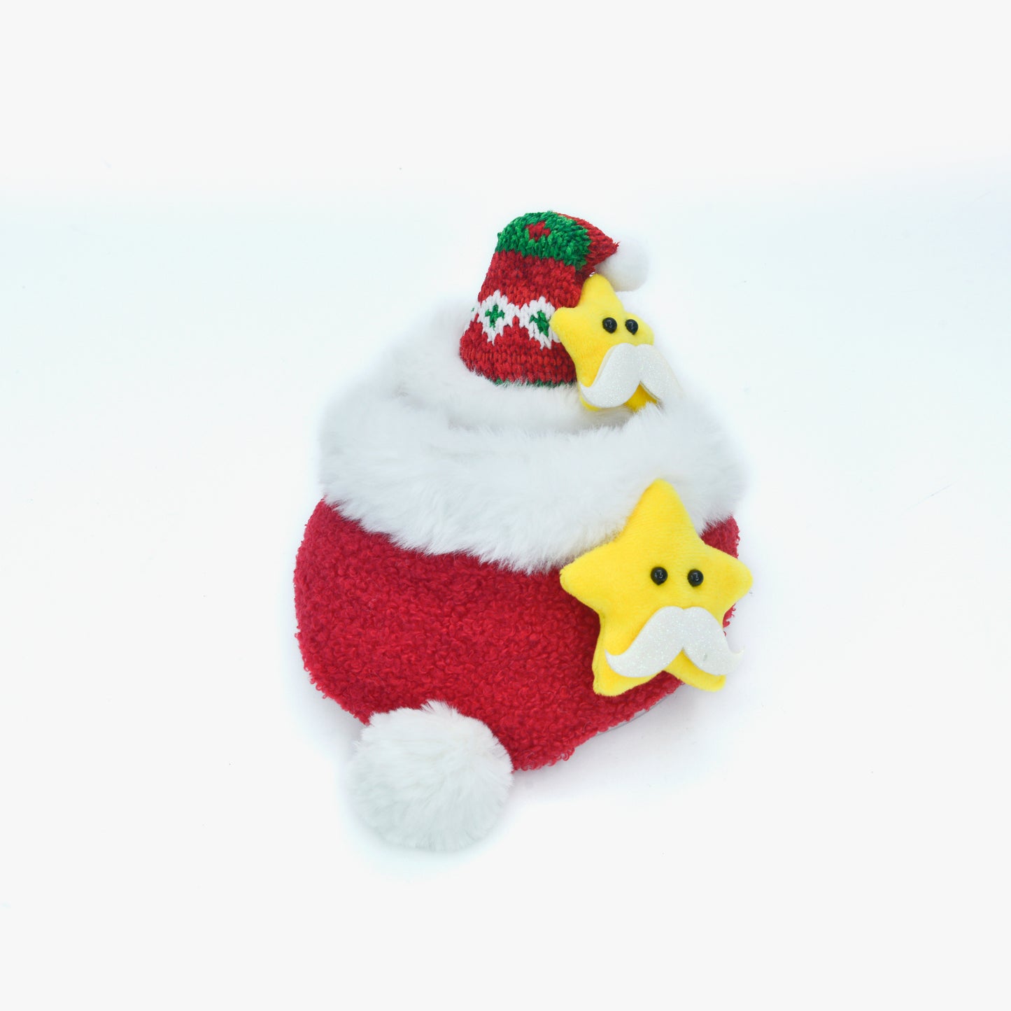 SONKA | Festival Cap | Christmas