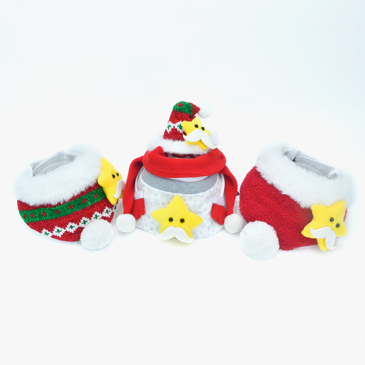 SONKA | Festival Cap | Christmas