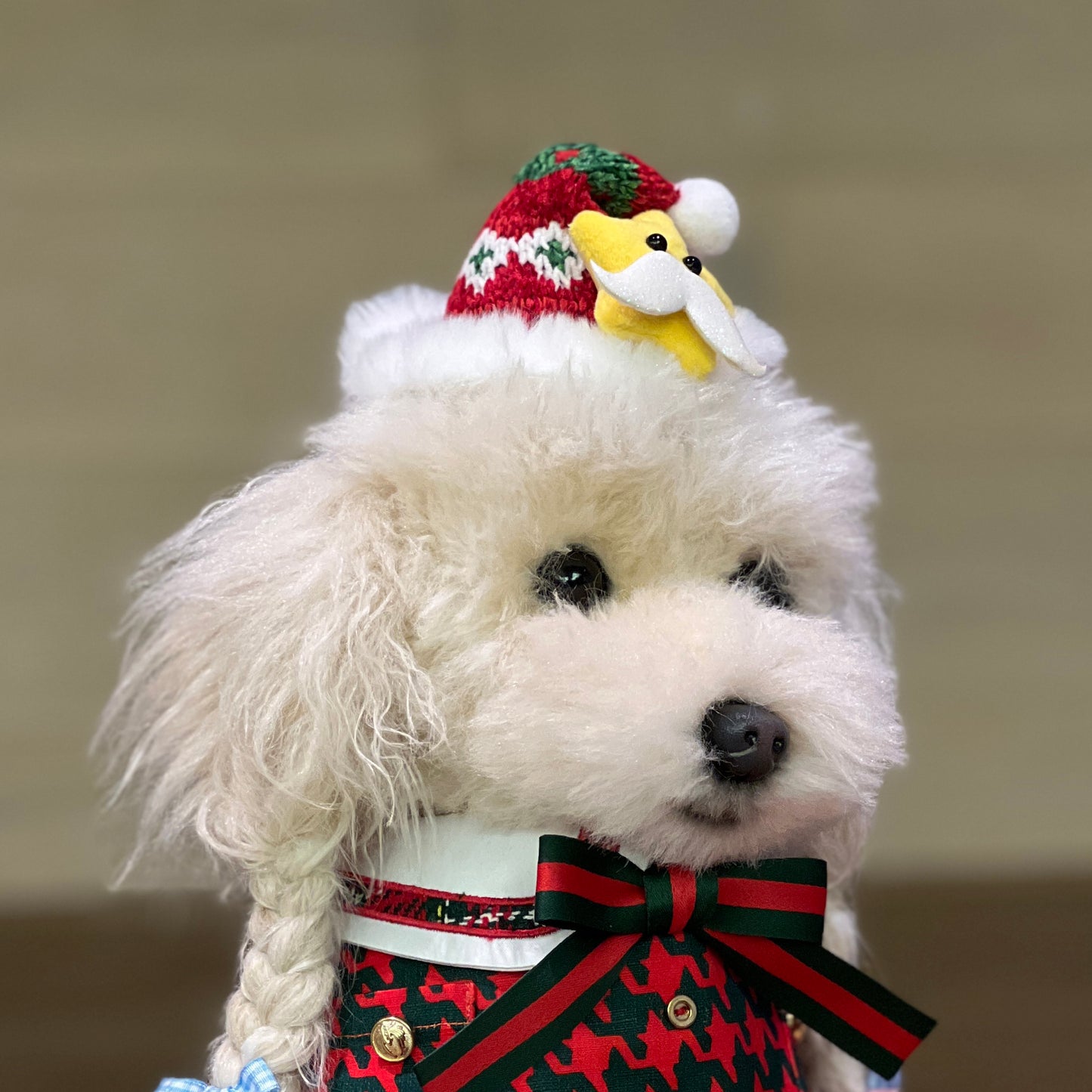 SONKA | Festival Cap | Christmas