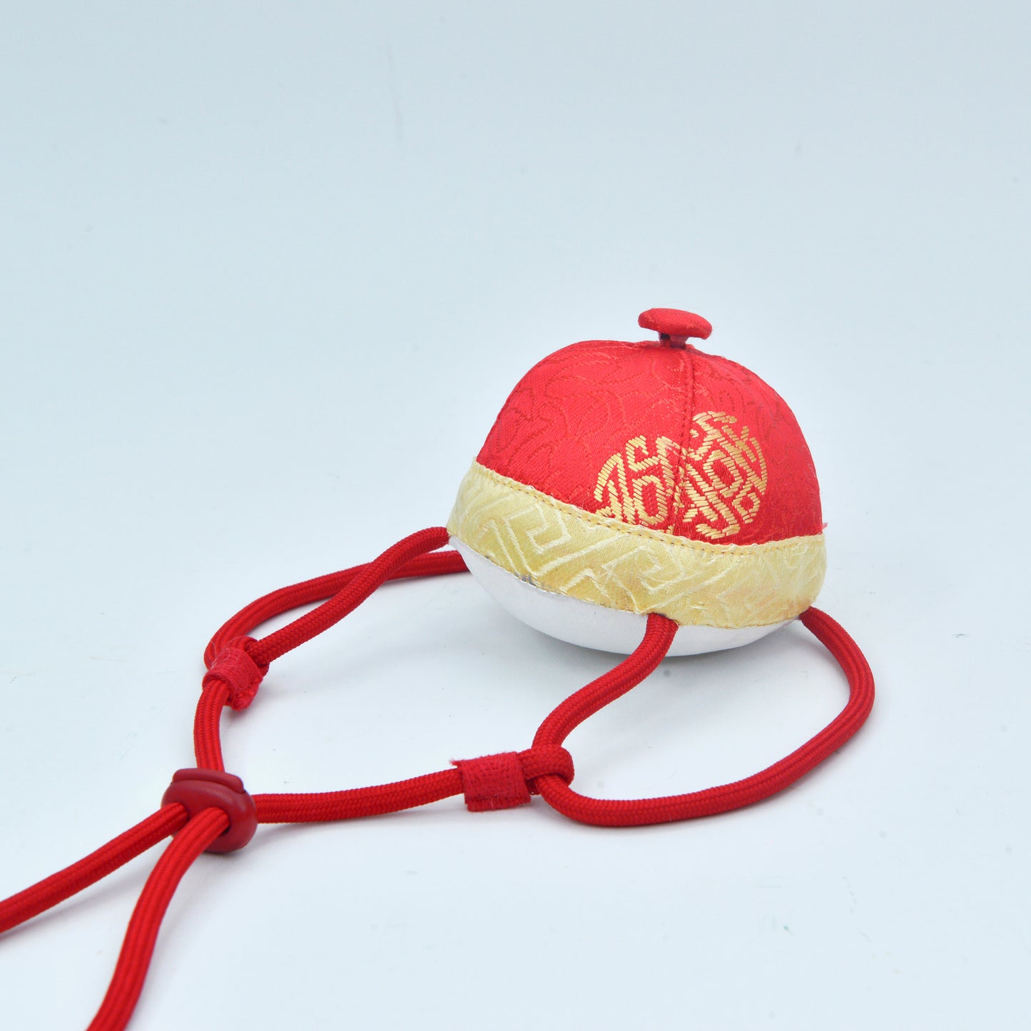 CHEERS Pet CNY Hat