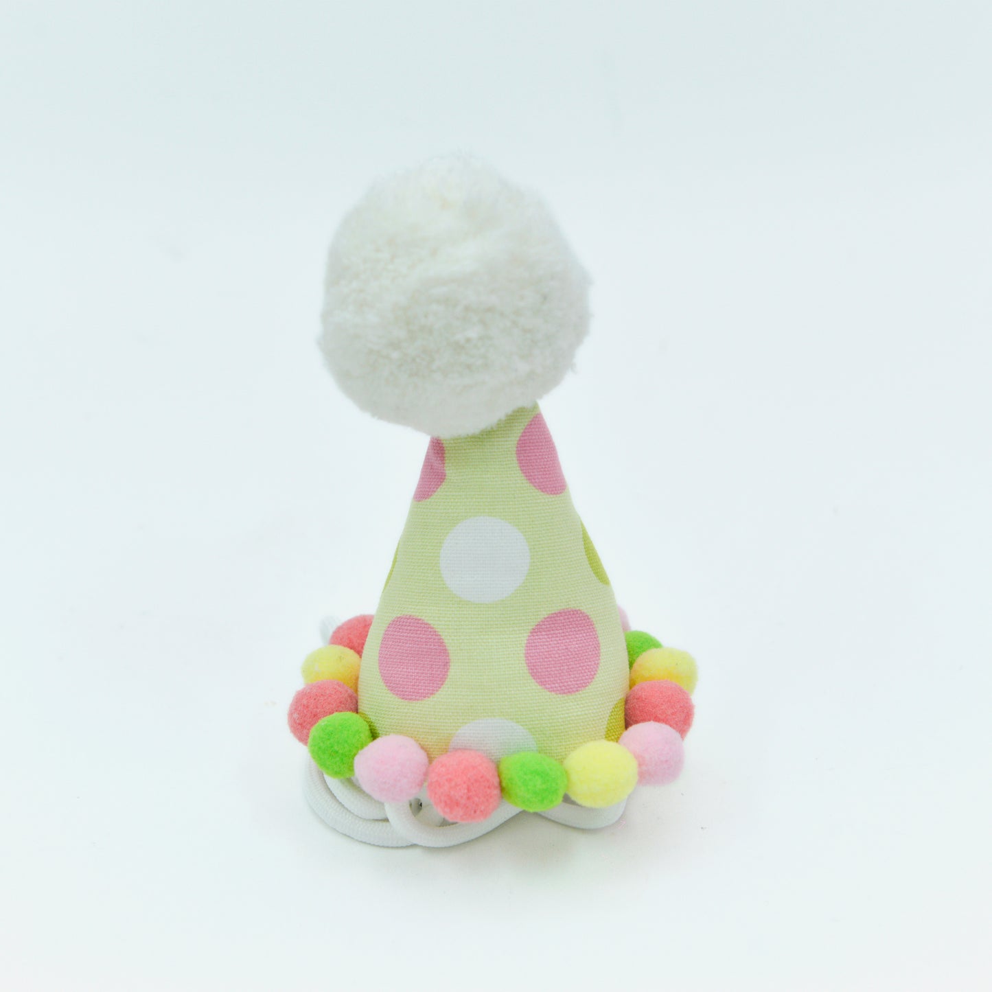 HAPPY BIRTHDAY Pet Hat