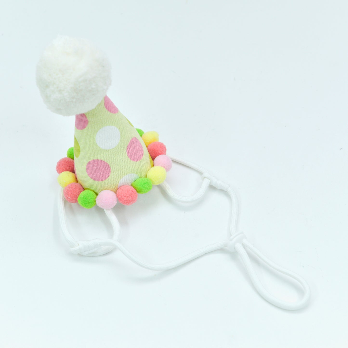 HAPPY BIRTHDAY Pet Hat