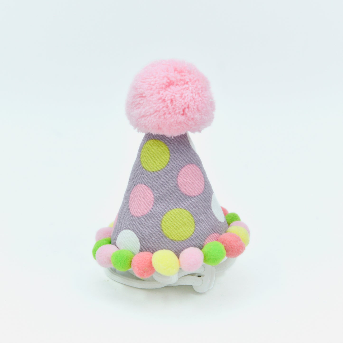 HAPPY BIRTHDAY Pet Hat