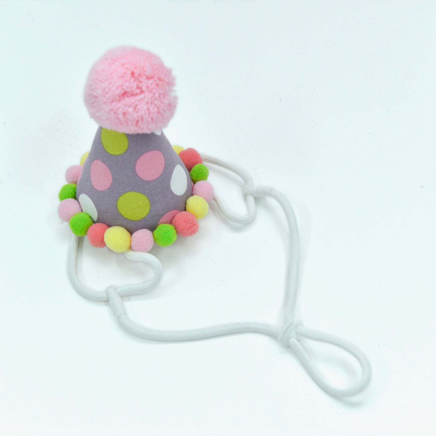 HAPPY BIRTHDAY Pet Hat