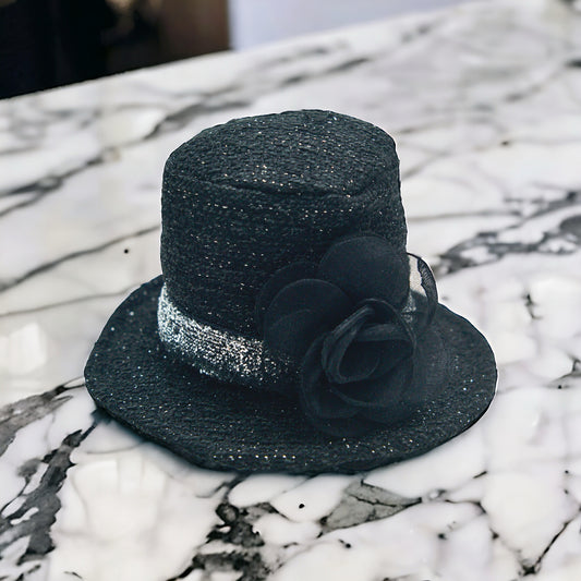 SHREWSBURY Pet Hat | Equestrian