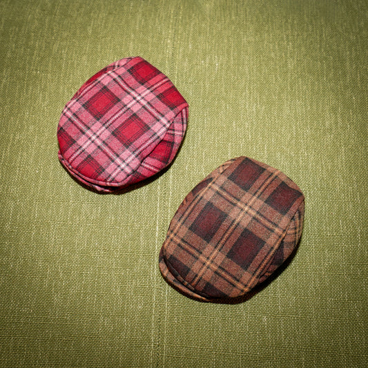 Charles (New Colours) | Pet Hat