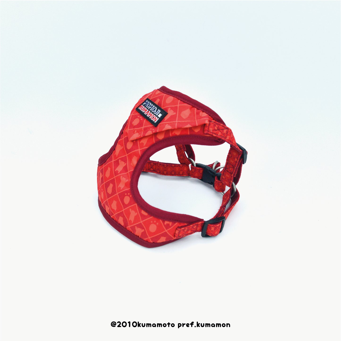 KUMAMON Chest Strap Dress