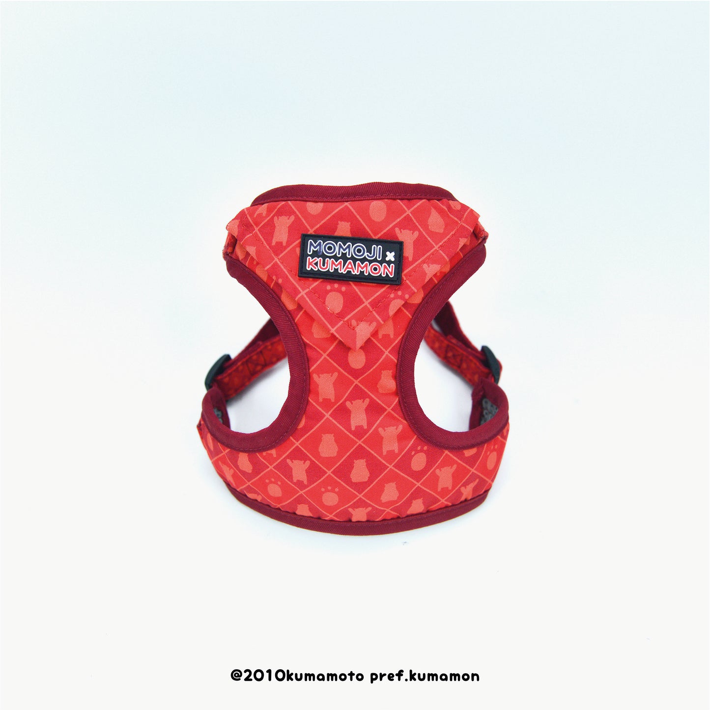 KUMAMON Chest Strap Dress