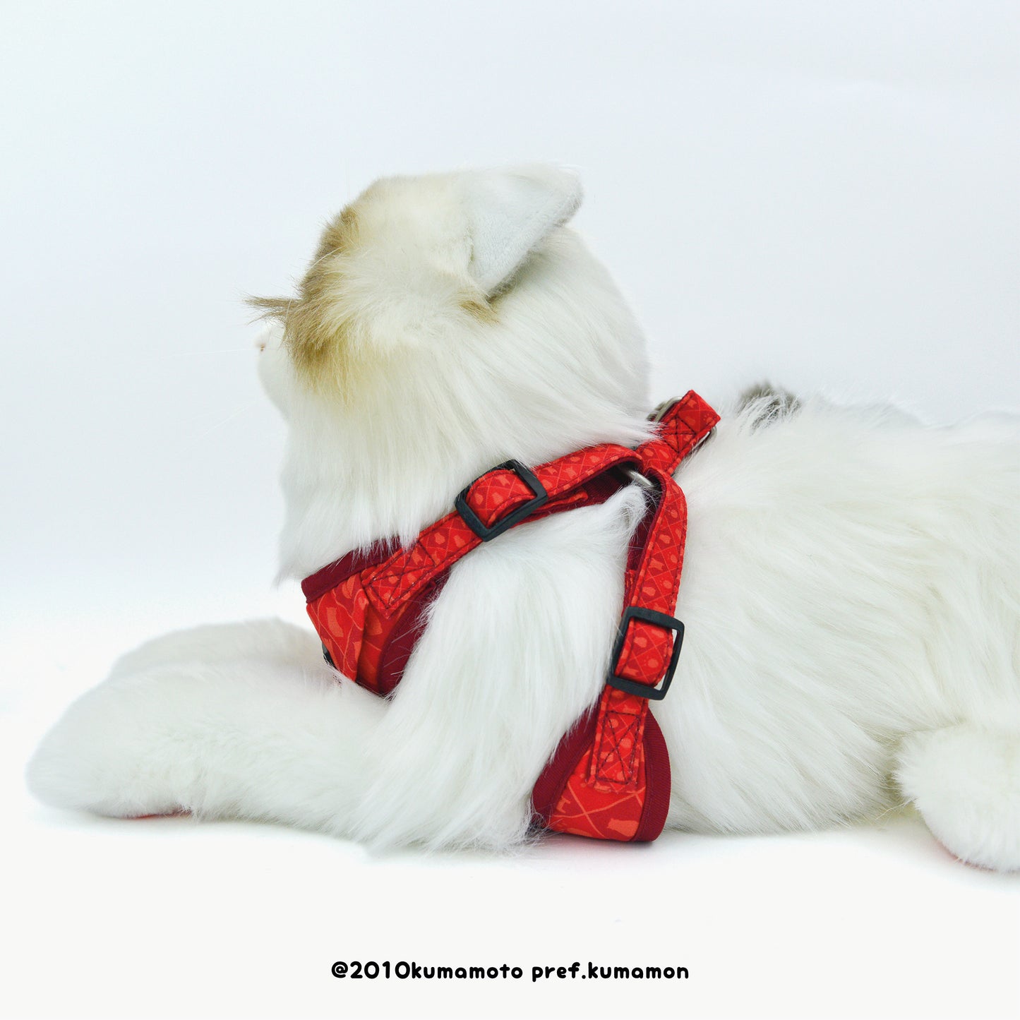 KUMAMON Chest Strap Dress