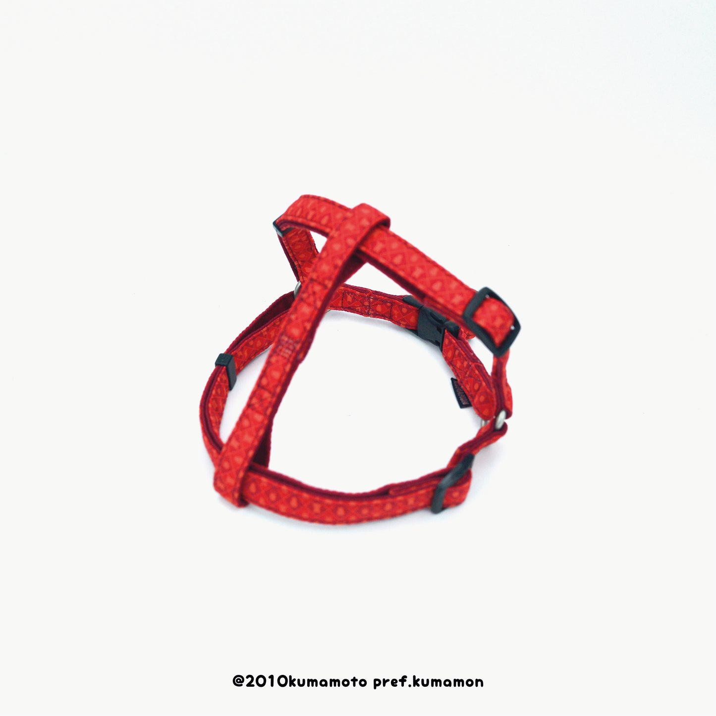 KUMAMON Harness