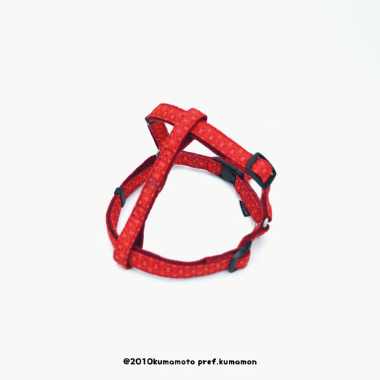 KUMAMON Harness
