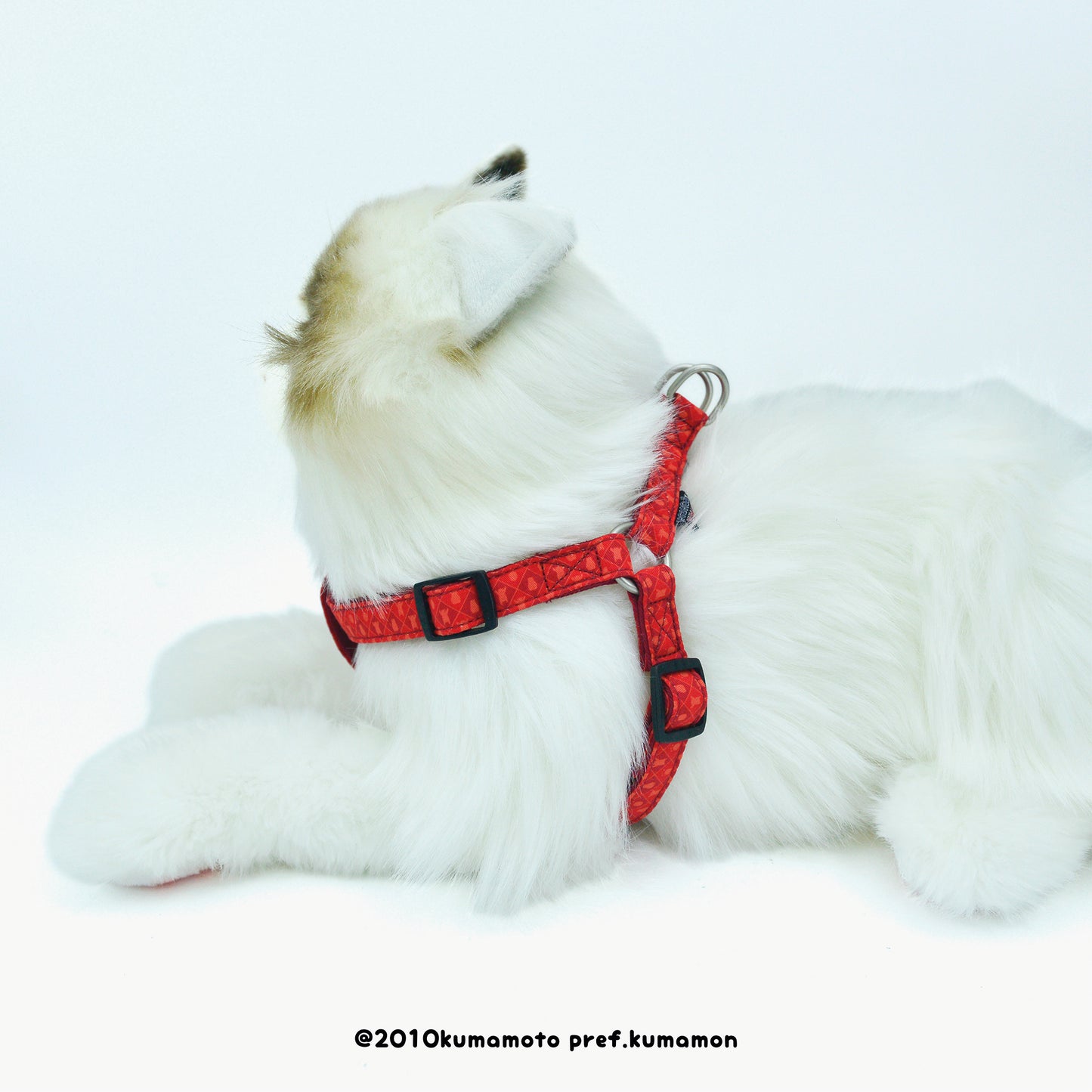 KUMAMON Harness